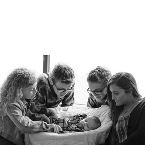 Meet your Posher, Kari